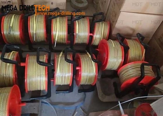 ड्रिलिंग के लिए 10m-200m जल स्तर संकेतक अच्छी तरह से गहराई माप