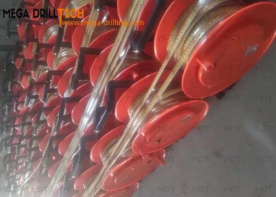 ड्रिलिंग के लिए 10m-200m जल स्तर संकेतक अच्छी तरह से गहराई माप