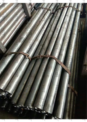 73 मिमी 89 मिमी 91 मिमी ड्रिलिंग रॉड रॉक ड्रिल रॉड एचडब्ल्यू आवरण पाइप