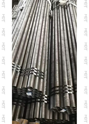 73 मिमी 89 मिमी 91 मिमी ड्रिलिंग रॉड रॉक ड्रिल रॉड एचडब्ल्यू आवरण पाइप