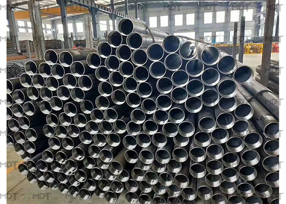 73 मिमी 89 मिमी 91 मिमी ड्रिलिंग रॉड रॉक ड्रिल रॉड एचडब्ल्यू आवरण पाइप