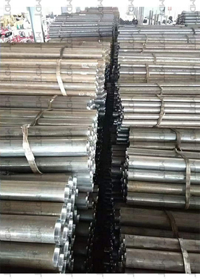 73 मिमी 89 मिमी 91 मिमी ड्रिलिंग रॉड रॉक ड्रिल रॉड एचडब्ल्यू आवरण पाइप
