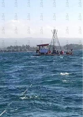 भू-तकनीकी जांच के लिए एमडीटी-200 मृदा बोरिंग उपकरण