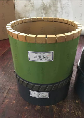 रीमर पीएक्स एचएक्स एनएक्स बीएक्स के साथ 300 मिमी कोर ड्रिल बिट डायमंड कोर ड्रिल