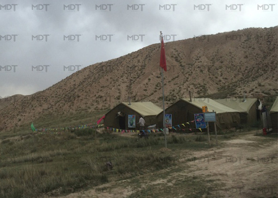 55KN मृदा परीक्षण कोर ड्रिलिंग रिग डायमंड ड्रिल रिसाव पोर्टेबल