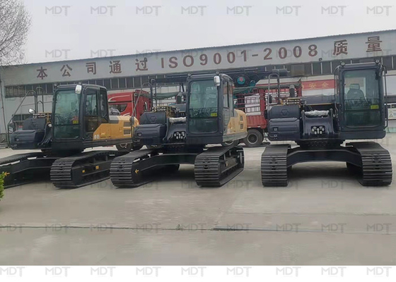 2 मीटर व्यास रोटरी ऊब ढेर ड्रिलिंग मशीन ढेर बोरिंग उपकरण