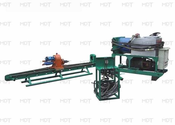 1500 मिमी रॉड के साथ 60 मीटर फ्री स्टैंडिंग एंकर ड्रिलिंग रिग