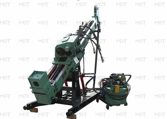 5kw कोर ड्रिलिंग रिग
