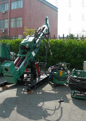 5kw कोर ड्रिलिंग रिग