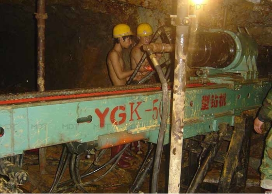 5kw कोर ड्रिलिंग रिग