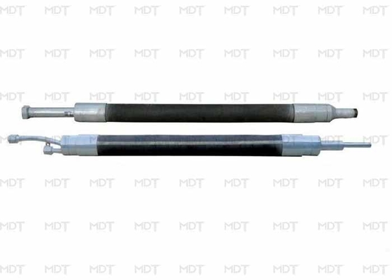 MEGA DRILLTECH पारगम्यता लुगियन टेस्ट के लिए इन्फ्लेटेबल डबल पैकर